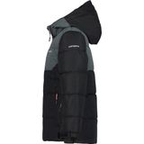 Icepeak - Loris JR - Jas - Black - 2-laags Waterdicht Materiaal