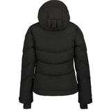 Luhta - Damesjas - Zwart - Waterafstotend - Ademend