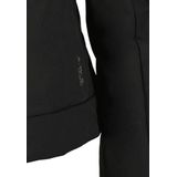 Luhta - Damesjas - Zwart - Waterafstotend - Ademend