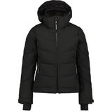 Luhta - Damesjas - Zwart - Waterafstotend - Ademend