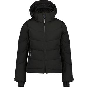 Luhta - Damesjas - Zwart - Waterafstotend - Ademend