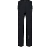 Icepeak - Lodi - Softshellbroek - Zwart - 2-Weg Stretchmateriaal