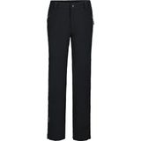 Icepeak - Lodi - Softshellbroek - Zwart - 2-Weg Stretchmateriaal