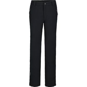 Icepeak - Lodi - Softshellbroek - Zwart - 2-Weg Stretchmateriaal