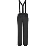 Icepeak - Lafe - Skibroek - Zwart - Waterdicht - Ademend