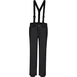 Icepeak - Lafe - Skibroek - Zwart - Waterdicht - Ademend