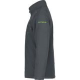 ICEPEAK LOHMAR - Wintersportpully - Antraciet - Polyester
