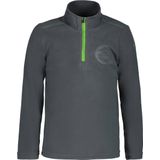 ICEPEAK LOHMAR - Wintersportpully - Antraciet - Polyester