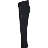 ICEPEAK LENEXA JR Softshell skibroek Black