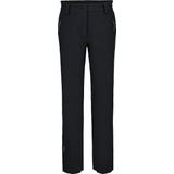 ICEPEAK LENEXA JR Softshell skibroek Black