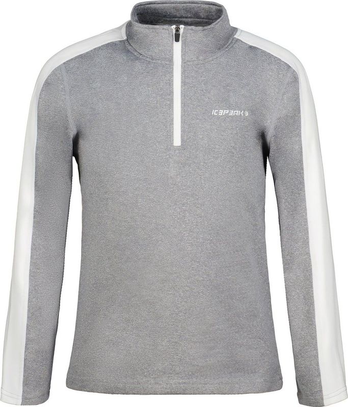 ICEPEAK - FLEMINTON JR - Skipully - Light-Grey - Thermostretch