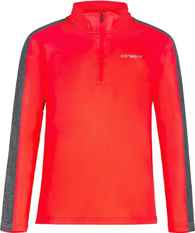 ICEPEAK - FLEMINTON JR - Skipully - Rood - Thermostretch