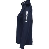 ICEPEAK - FLEMINTON JR Wintersportpully - Donkerblauw - Thermostretch