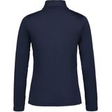 ICEPEAK - FLEMINTON JR Wintersportpully - Donkerblauw - Thermostretch