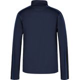 ICEPEAK - FLEMINTON JR Wintersportpully - Donkerblauw - Thermostretch