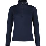ICEPEAK - FLEMINTON JR Wintersportpully - Donkerblauw - Thermostretch