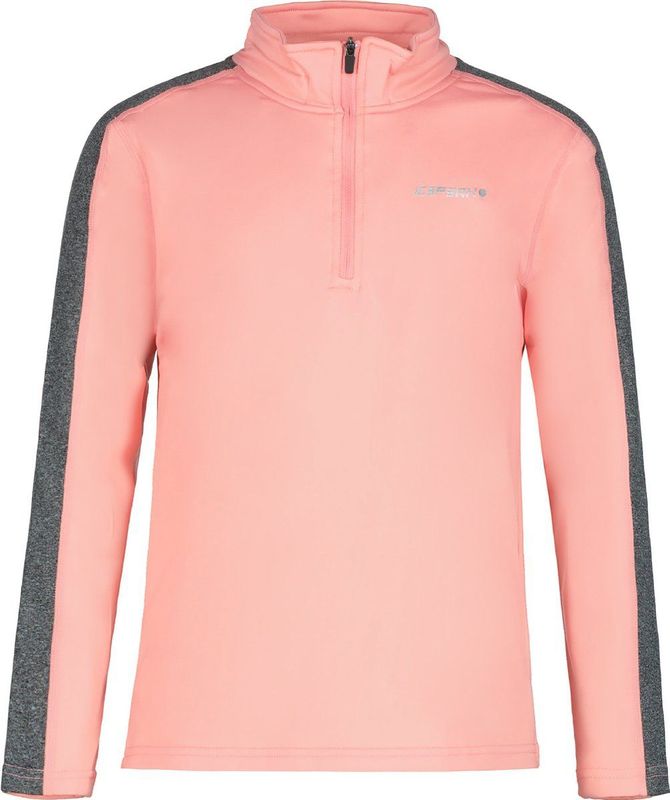 ICEPEAK - FLEMINTON JR - Skipully - Pink - Thermostretch - Kinderen