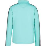 ICEPEAK - FLEMINTON JR - Wintersportpully - Turquoise - Elastaan/Polyamide/Polyester