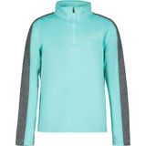 ICEPEAK - FLEMINTON JR - Wintersportpully - Turquoise - Elastaan/Polyamide/Polyester