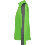 ICEPEAK - FLEMINTON JR - Wintersportpully - Groen - Thermostretch