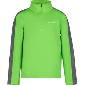 ICEPEAK - FLEMINTON JR - Wintersportpully - Groen - Thermostretch