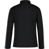 ICEPEAK - FLEMINTON JR - Wintersportpully - Zwart - Thermostretch