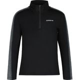 ICEPEAK - FLEMINTON JR - Wintersportpully - Zwart - Thermostretch