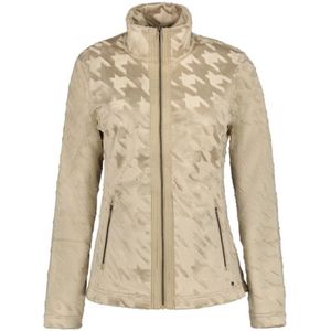 Luhta - Luosu - Ski Vest - Beige