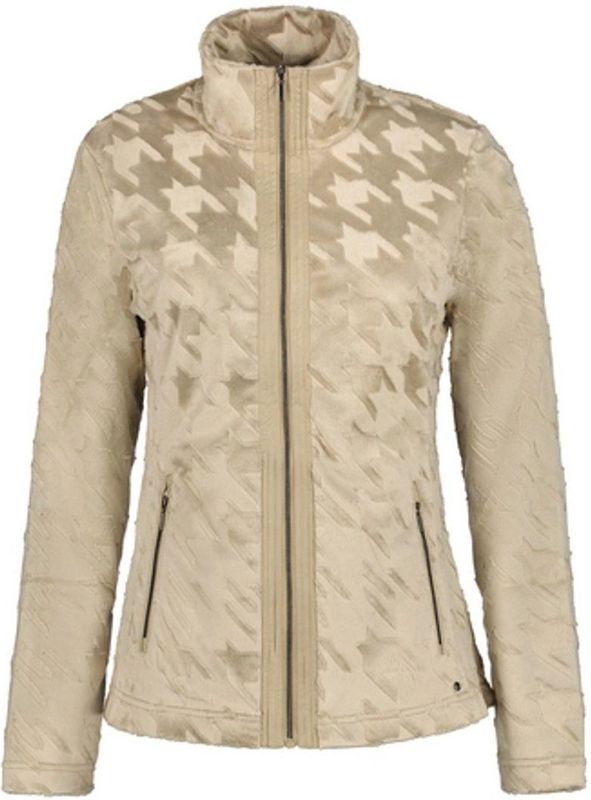 Luhta - Luosu - Ski Vest - Beige