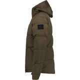 Luhta - Harjakangas Jack Heren - Dark Olive