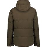 Luhta - Harjakangas Jack Heren - Dark Olive