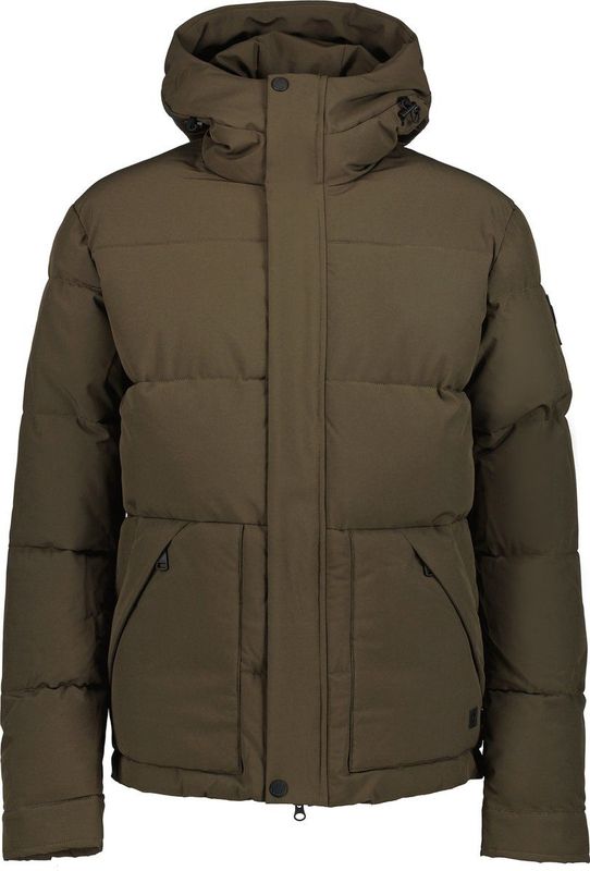 Luhta - Harjakangas Jack Heren - Dark Olive