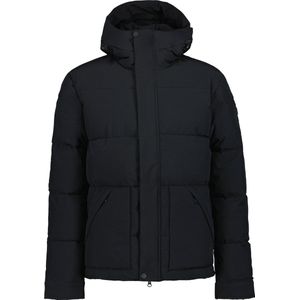 Luhta- Maat 52 - Harjakangas Jack Heren-Black