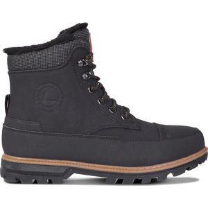 LUHTA REILU MS Dames Snowboots - Zwart - Maat 41