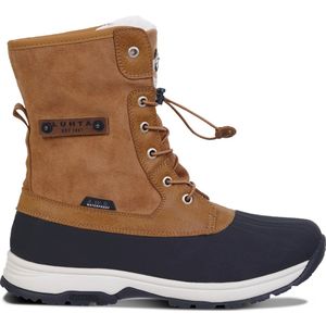 Luhta Tuttu Ms Snowboots Dames-Hazel