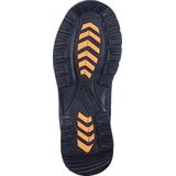 Design - Snowboots - Effen - Imitatieleer - Warm Gevoerd