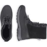 Design - Snowboots - Effen - Imitatieleer - Warm Gevoerd