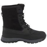 LUHTA TUTTU MS SNOWBOOTS Dames-Black-38