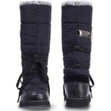 Luhta Tahtova MS Snow Boots Dames-Black