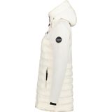 Icepeak - Albee - Softshell Jas - Wit - Ademend en Waterafstotend