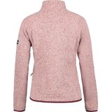 Icepeak - Addison - Fleece - Met Volledige Rits - 100% Polyester