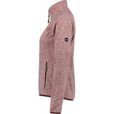 Icepeak - Addison - Fleece - Met Volledige Rits - 100% Polyester