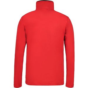 Luhta Pullover Kankola - Slimfit - Zwart