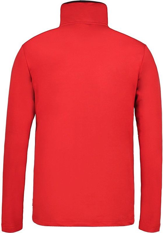 Luhta Pullover Kankola - Slimfit - Zwart