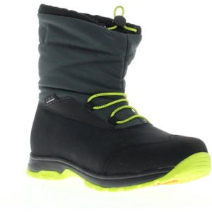 Icepeak - Alvear JR - Jasje - Zwart - 100% Polyamide