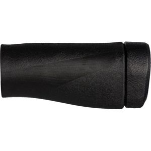 Herrmans Handvatten Click DD37 90/120mm zwart