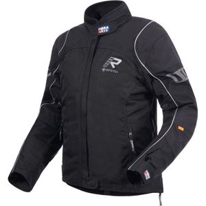 Rukka Traverina Dames Motorfiets Textiel Jas
