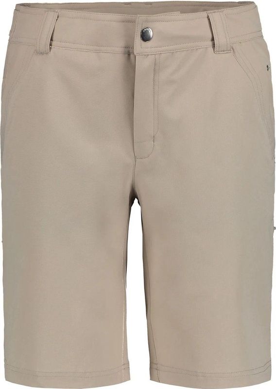 Luhta Espholm Casual Short Dames Beige S/36
