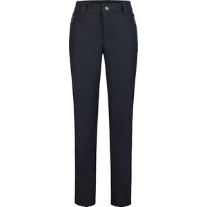 Luhta Ekholm Dames Wandelbroek Dark Blue