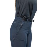 Ice Peak Delta Wandelbroek Dames Zwart